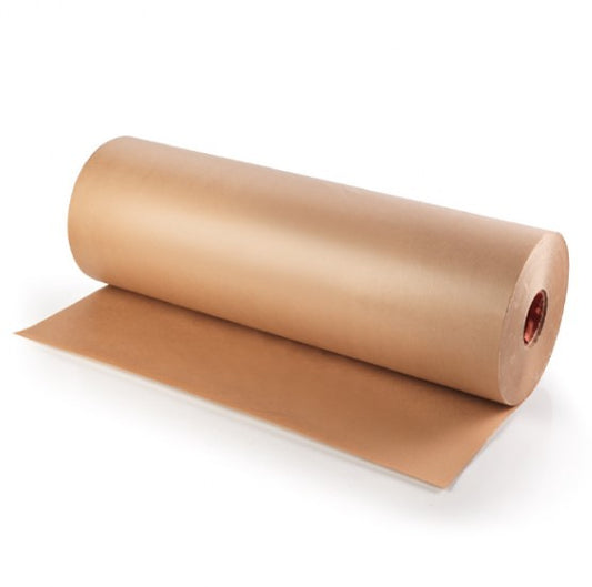 ROLLO PAPEL KRAFT 57CM 1 ROLLO