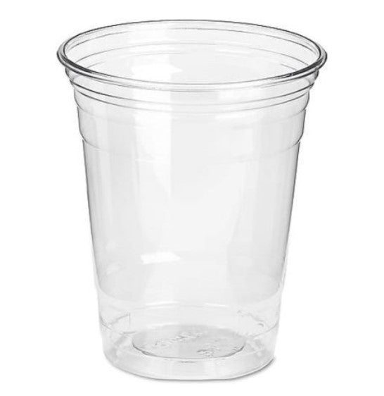 VASO PET 16 OZ (500CC) 1000 UNIDADES